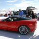 Illustration for article titled Top Gear Reviews Dodge Challenger, Corvette ZR1, Cadillac CTS-V...And They Like Them!